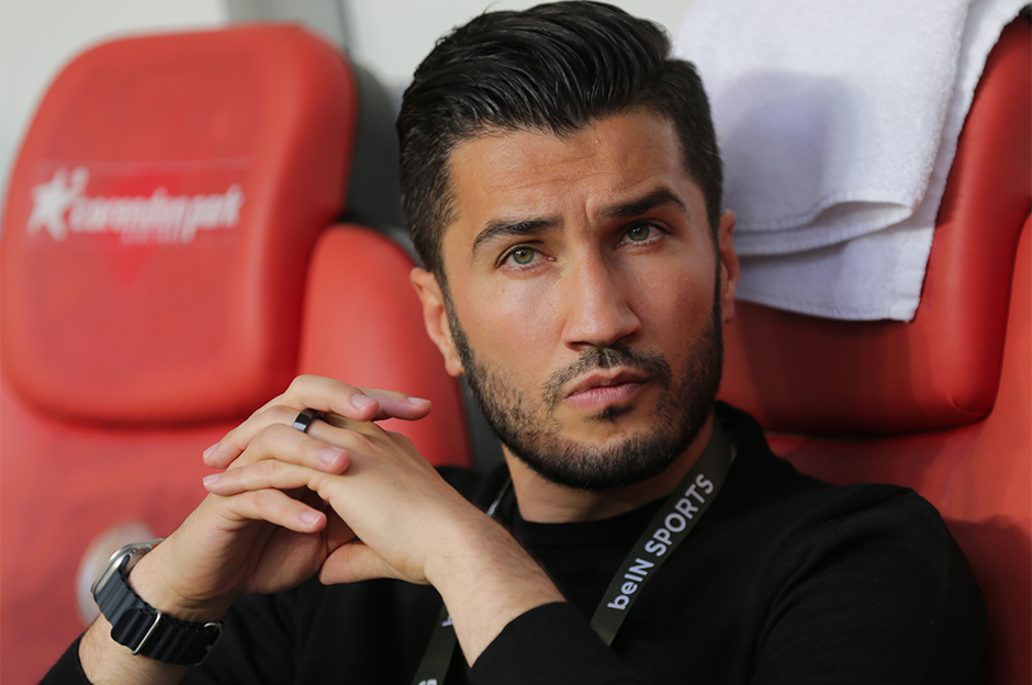 Süper Lig | Nuri Şahin: Bir puanı da hedeflemiştik, onu aldık