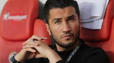 Süper Lig | Nuri Şahin: Bir puanı da hedeflemiştik, onu aldık