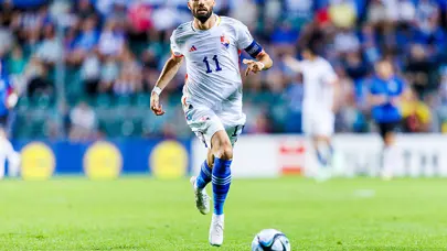 Fenerbahçe'den transferde yeni hamle; Carrasco ile temasa geçildi