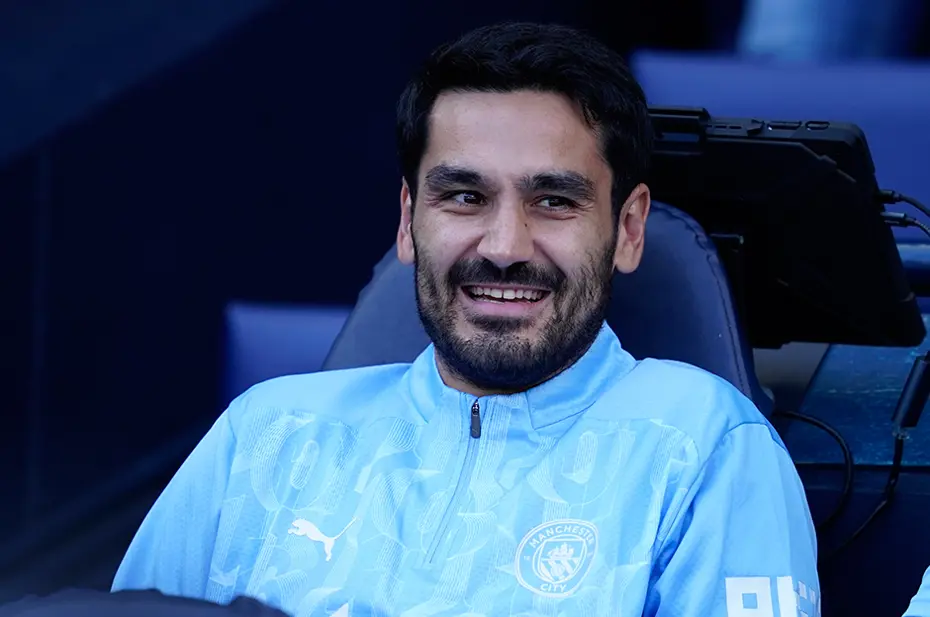 Galatasaray-İlkay Gündoğan: Görevi bile belli oldu - 6 Galatasaray-İlkay Gündoğan: Görevi bile belli oldu - 6