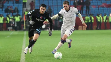 Basel-Trabzonspor maçı şifresiz yayınlanacak