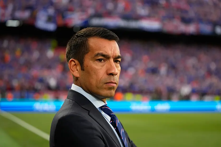 Hasan Arat teknik direktör kararını verdi: Favori belli oldu - 4