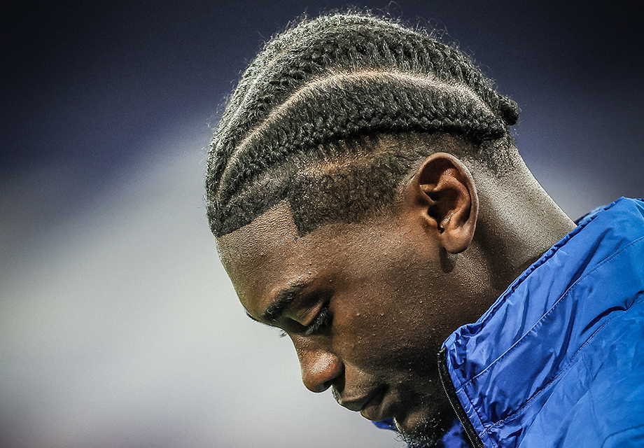 Ajax 16'lık genç yıldızı Barcelona'dan önce kaptı