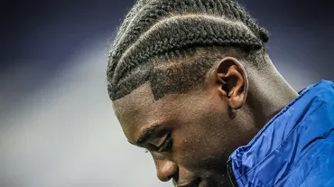 Ajax 16'lık genç yıldızı Barcelona'dan önce kaptı