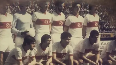 TFF'den Cumhuriyet'in 100. yılına özel kısa film