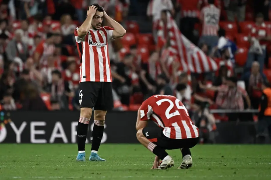 Fenerbahçe'yi yakan Espen Eskas'tan Avrupa Ligi'nde olay karar: Tribünler neredeyse sahaya iniyordu - 5