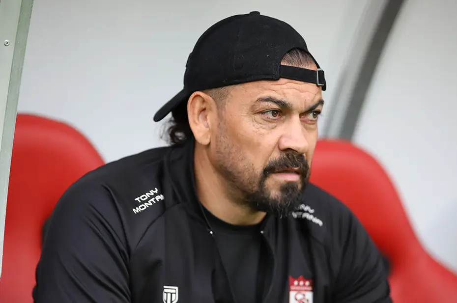 Ersun Yanal'ın yerine iki aday - 5 Ersun Yanal'ın yerine iki aday - 5