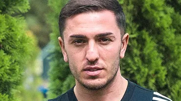 Erzurumspor'a Gürcü sol bek