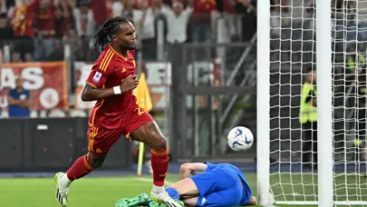 "Renato Sanches'de mutlu son" | Sporun manşetleri (7 Şubat 2024)