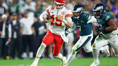 Super Bowl'da Kahramanmaraş depremleri anonsu