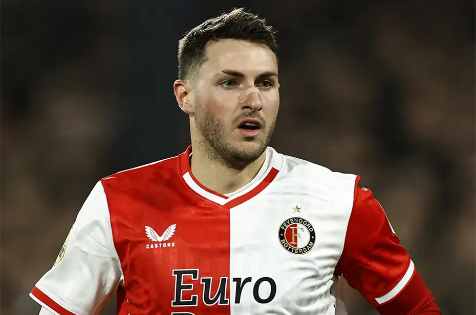 Victor Osimhen'in yerine gündemde 3 isim - 5 Victor Osimhen'in yerine gündemde 3 isim - 5