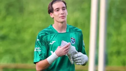 Real Madrid'den Trabzonspor'un genç yıldızına 10 milyon euro