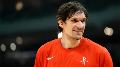 Fenerbahçe'nin yeni transferi NBA'den