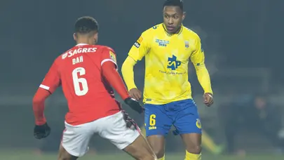 Beşiktaş'tan Quaresma girişimi