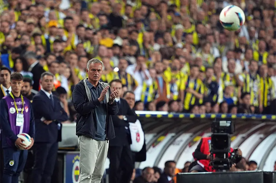 Servet Çetin, Fenerbahçe'ye derbiyi kaybettiren detayı verdi - 6