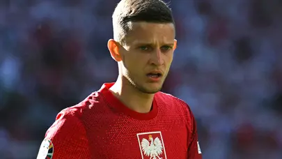 Sebastian Szymanski'den kötü haber: Talihsiz sakatlık
