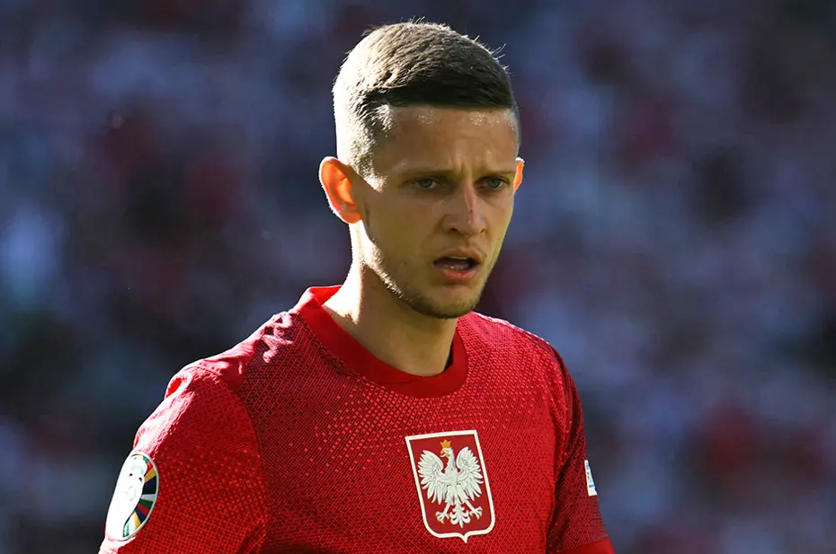 Milli takımda sakatlanan Szymanski'nin durumu belli oldu - 2 Milli takımda sakatlanan Szymanski'nin durumu belli oldu - 2