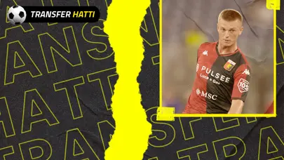 "Gudmundsson bombası" | Transfer hattı