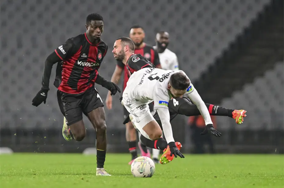 Beşiktaş'ın Süper Lig'de bu sezon kalan maçları (2022-2023 sezonu) - 22