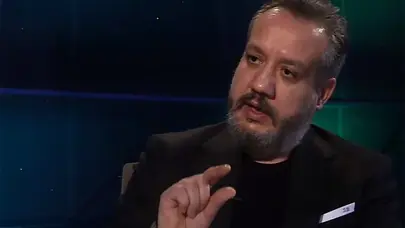 Sinan Boztepe "Gündem Spor"da: Galatasaray maçı öncesi dikkat çeken açıklamalar