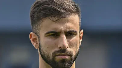 Diego Rossi transferini Tolunay Kafkas duyurdu; büyük sürpriz