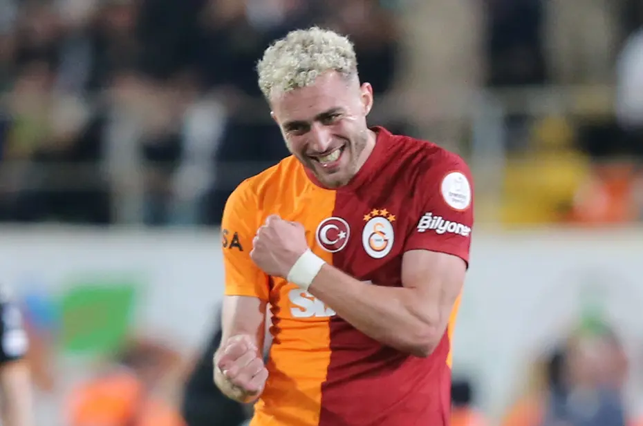 Rekor bonservis kabul edildi: Barış Alper Yılmaz transferi adım adım gerçekleşiyor - 4