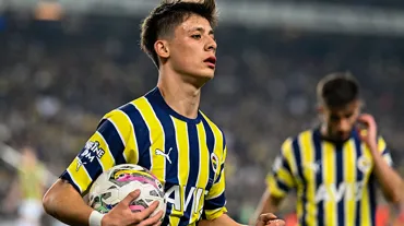 Arda Güler, Golden Boy ödülüne aday