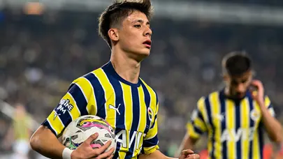 "Arda Güler'in davranışı hoş değildi" (Spor yazarlarından Fenerbahçe-Trabzonspor yorumu)