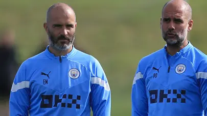 Chelsea'nin yeni teknik direktörünü açıkladı: 5+1 yıllık sözleşme...