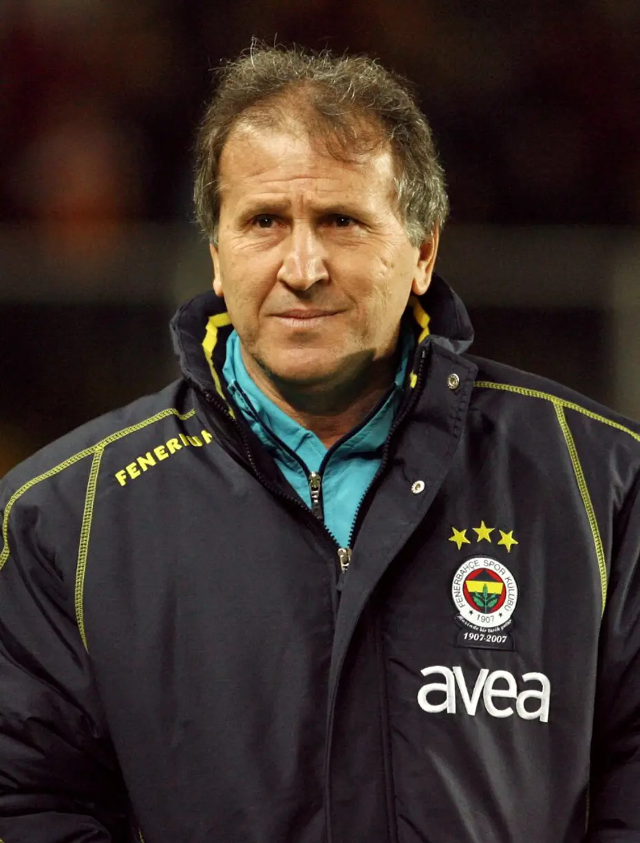 Zico'dan çarpıcı Jose Mourinho iddiası - 2 Zico'dan çarpıcı Jose Mourinho iddiası - 2