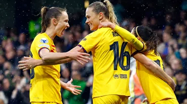 Şampiyonlar Ligi'nde ilk finalist belli oldu