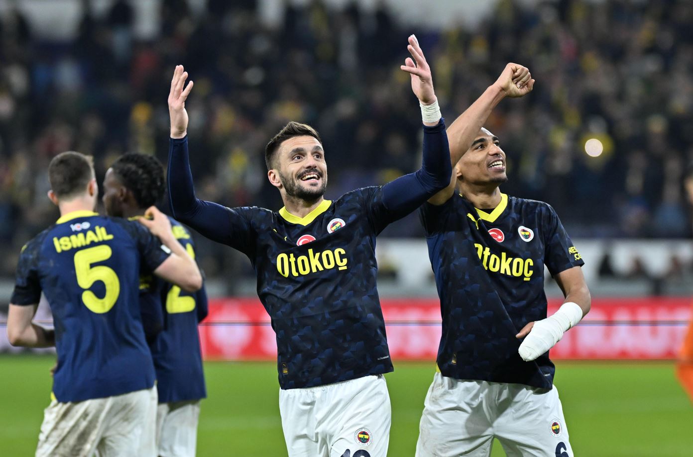 Fenerbahçe Union SG maçı canlı yayın bilgisi | Fenerbahçe Union SG maçı hangi kanalda, saat kaçta? Fenerbahçe Konferans Ligi maçı ne zaman?