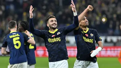 Fenerbahçe Union SG maçı canlı yayın bilgisi | Fenerbahçe Union SG maçı hangi kanalda, saat kaçta? Fenerbahçe Konferans Ligi maçı ne zaman?