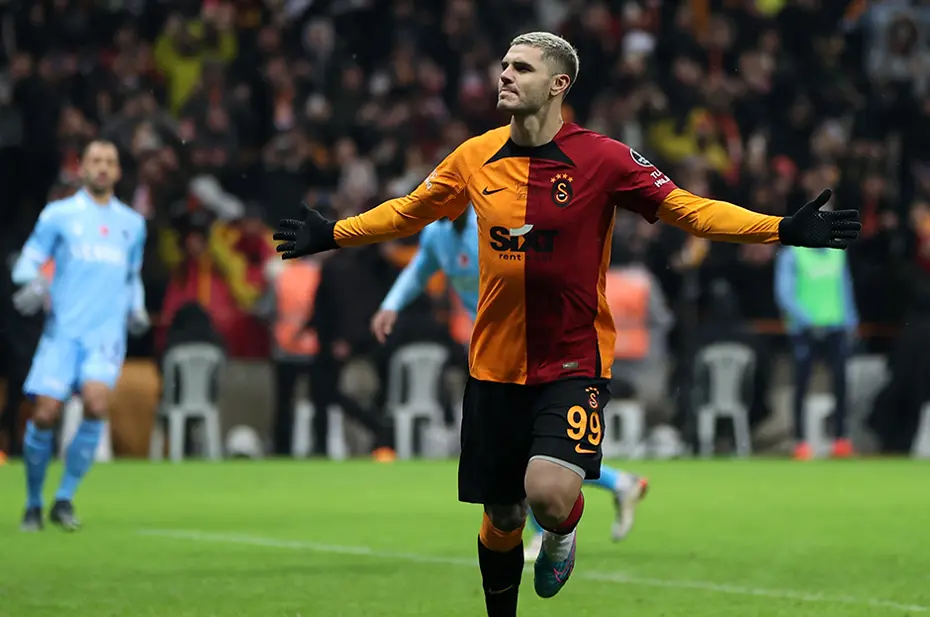 Sergio Oliveira, Nicolo Zaniolo transferi hakkında konuştu - 4 Sergio Oliveira, Nicolo Zaniolo transferi hakkında konuştu - 4