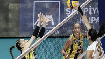 VOLEYBOL | Fenerbahçe Opet- Galatasaray Daikin maçı ne zaman, saat kaçta, hangi kanaldan yayınlanacak?