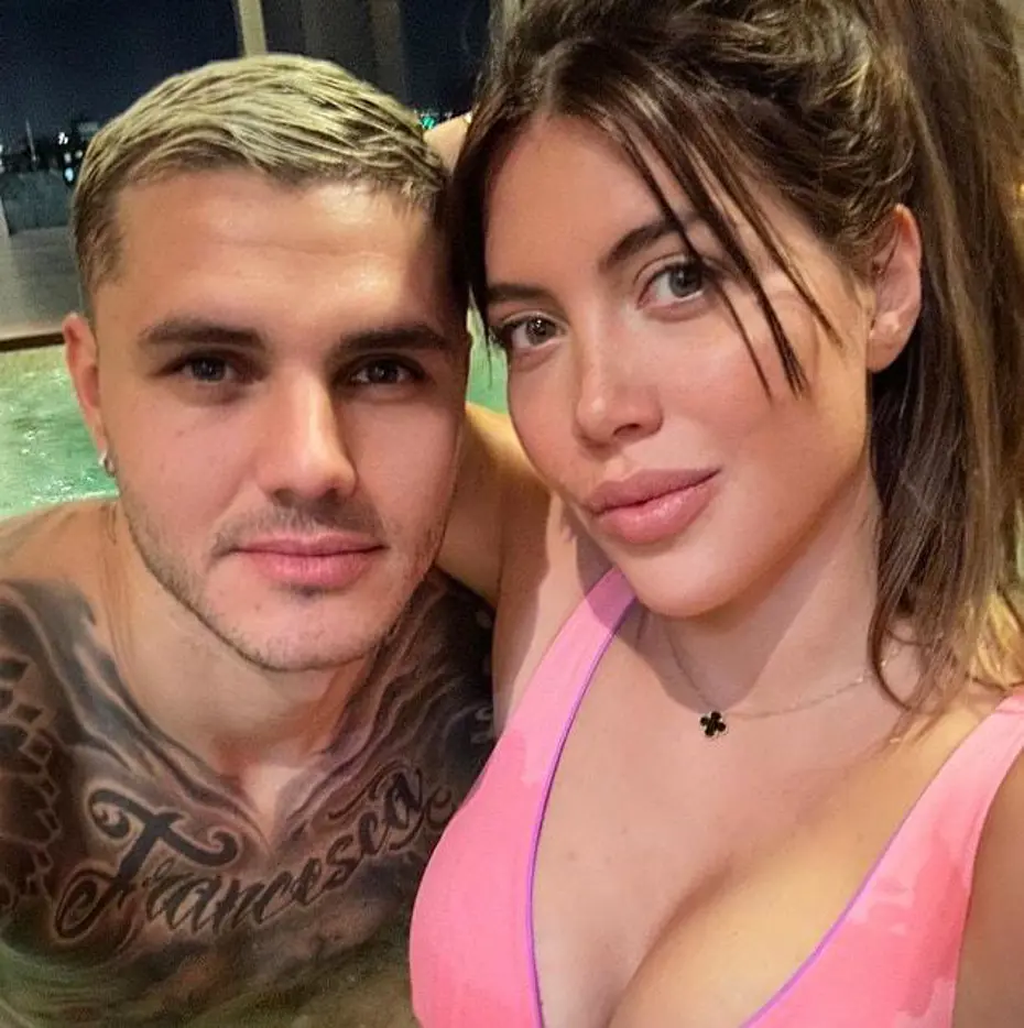 Icardi'den Wanda Nara için olay sözler: "Şiddet uyguladı, hesaplarımı çaldı, para kaybettirdi" - 7 Icardi'den Wanda Nara için olay sözler: "Şiddet uyguladı, hesaplarımı çaldı, para kaybettirdi" - 7