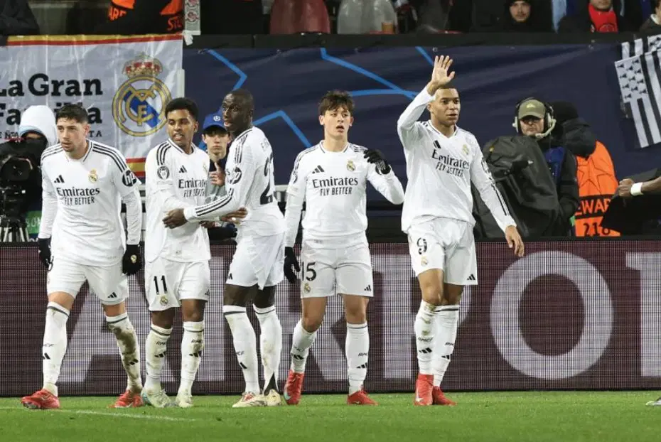İSPANYA KRAL KUPASI: Real Sociedad-Real Madrid maçı ne zaman, saat kaçta, hangi kanalda? Arda Güler oynayacak mı? (İlk 11) - 3