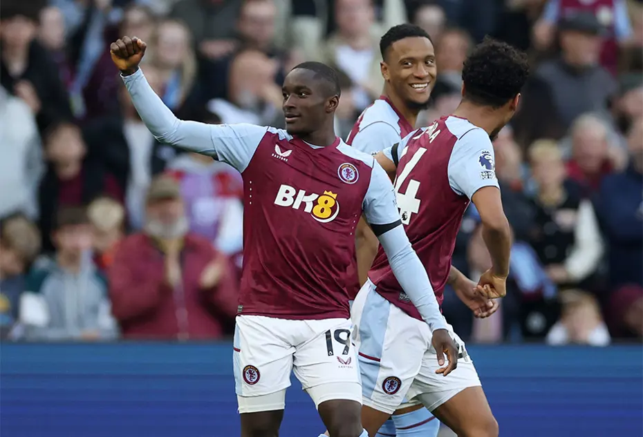 Fenerbahçe'nin muhtemel rakipleri belli oluyor: Kura çekiminde seri başı detayı - 5