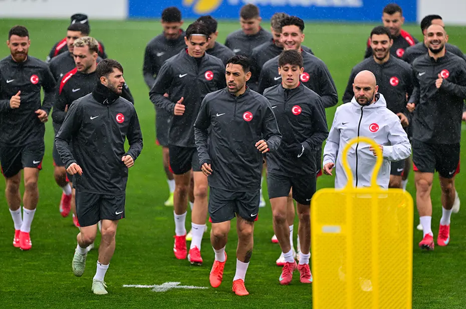 MİLLİ HEYECAN: Türkiye - Macaristan maçı hangi kanalda, ne zaman, saat kaçta? (İlk 11) - 4