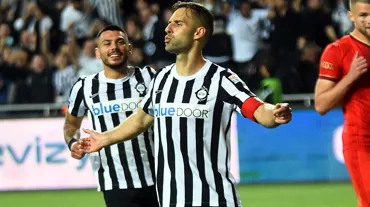 1. Lig'in kralı Paixao'ya yeni talip çıktı