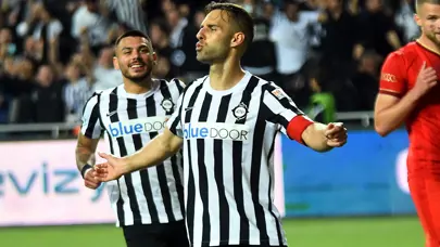 Paixao isyan etti: "Kendimi aşağılanmış hissediyorum"