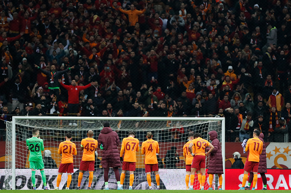 Başkan açıkladı: "2 futbolcu Galatasaray'a dönmek istemiyor"