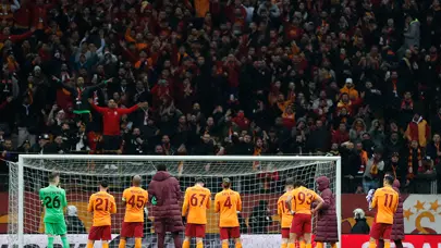 Başkan açıkladı: "2 futbolcu Galatasaray'a dönmek istemiyor"