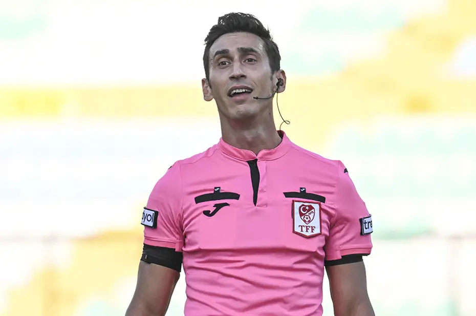Galatasaray'da Elias Jelert gelişmesi - 2 Galatasaray'da Elias Jelert gelişmesi - 2