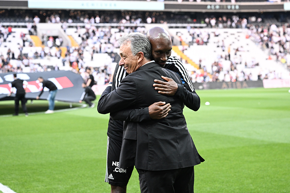 Bir devrin sonu: Atiba Hutchinson'a veda
