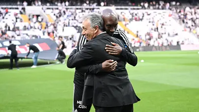 Bir devrin sonu: Atiba Hutchinson'a veda