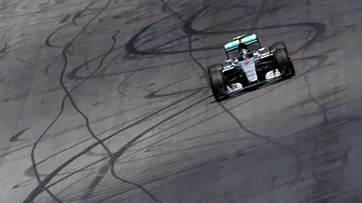 Avusturya Grand Prix'si 4 yıl daha F1 takviminde kalacak