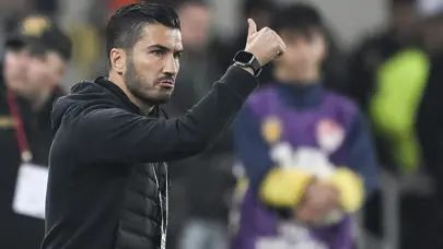 Nuri Şahin, dünya devinin yeni teknik direktörü oluyor