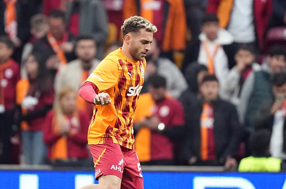 Barış Alper Yılmaz kritik deplasmanda yok - 2