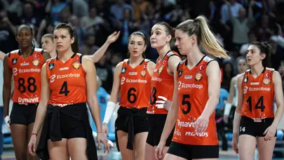 Eczacıbaşı Dynavit - Igor Gorgonzola maçı ne zaman, saat kaçta, hangi kanalda?